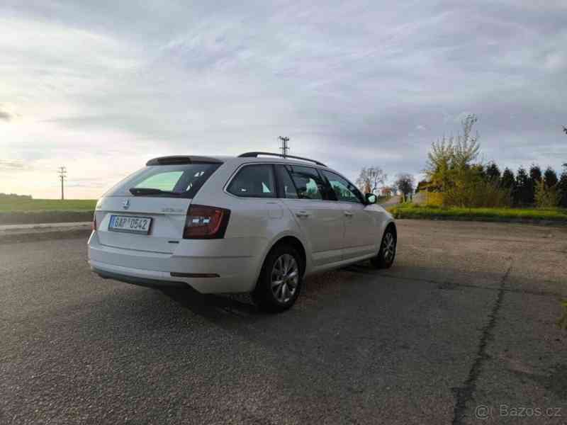 Škoda Octavia 1,4 - foto 2