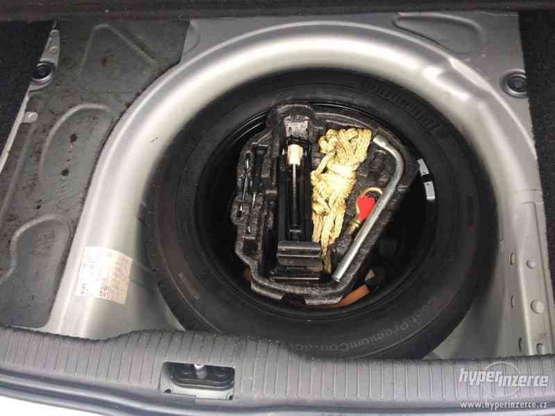 VW GOLF IV 1.4 16V EDITION - foto 7