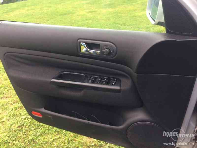VW GOLF IV 1.4 16V EDITION - foto 10