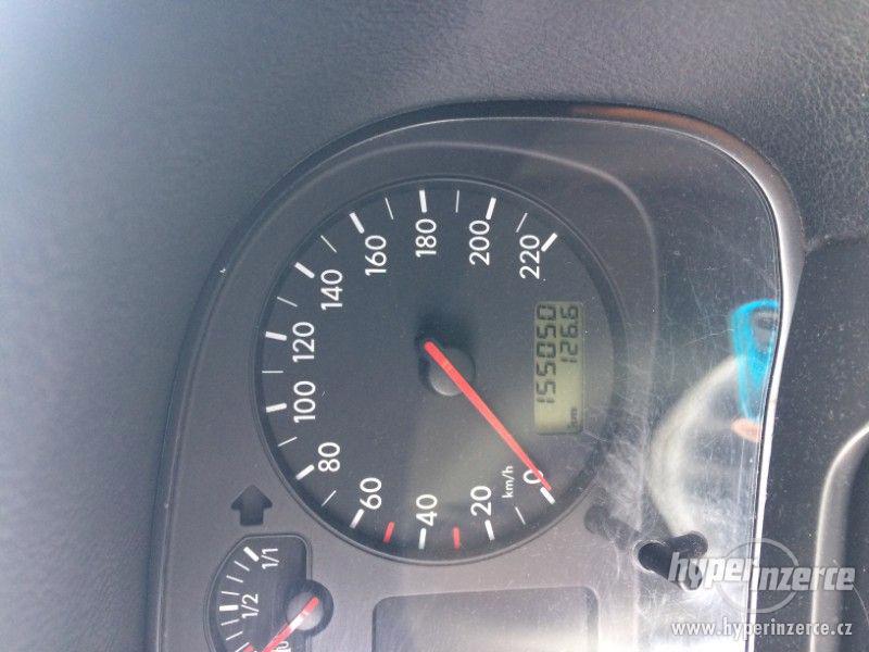 VW GOLF IV 1.4 16V EDITION - foto 12