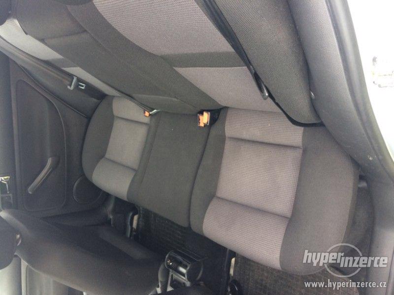 VW GOLF IV 1.4 16V EDITION - foto 14
