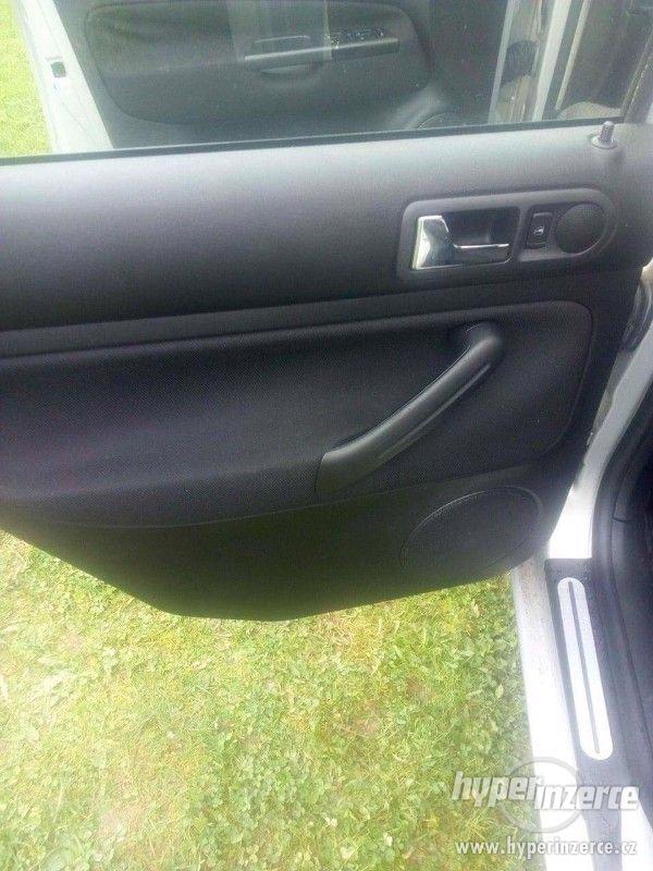 VW GOLF IV 1.4 16V EDITION - foto 15