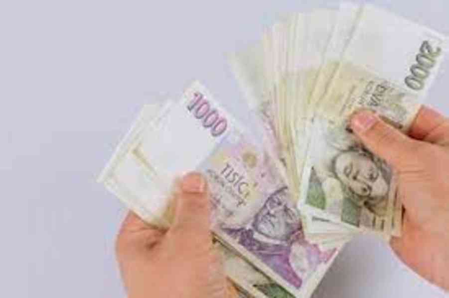 RYCHLÉ A SERIÓZNÍ FINANČNÍ ŘEŠENÍ - foto 2