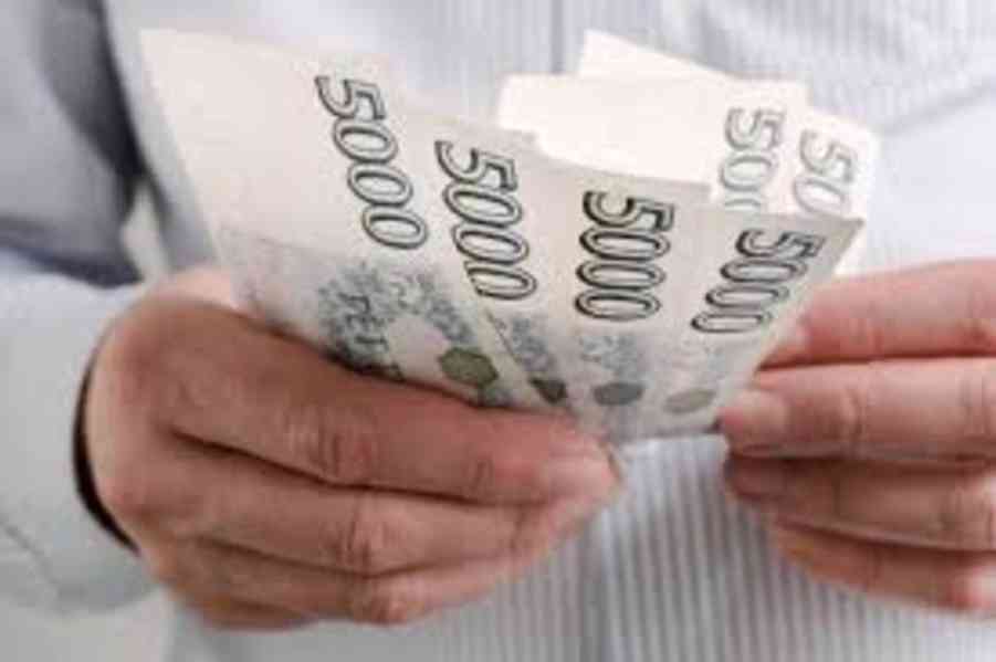 RYCHLÉ A SERIÓZNÍ FINANČNÍ ŘEŠENÍ - foto 9