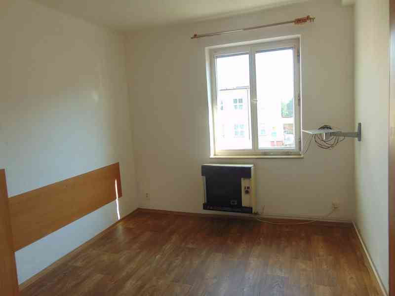 Pronájem byty 1+kk, 19 m² - Skuteč - foto 4