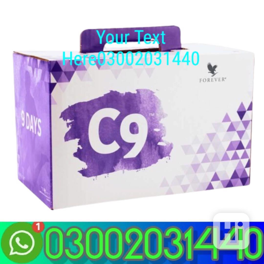 C9 Aloe Berry Nectar Vanilla in Okara  =03002031440= - foto 1