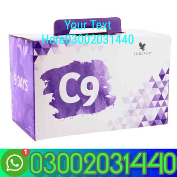 C9 Aloe Berry Nectar Vanilla in Okara  =03002031440= - foto 1