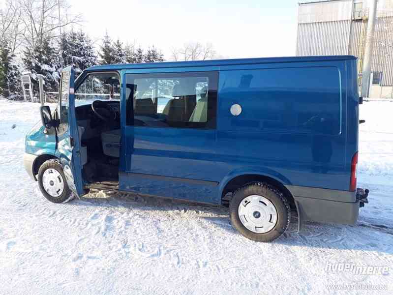 Ford Transit - foto 19