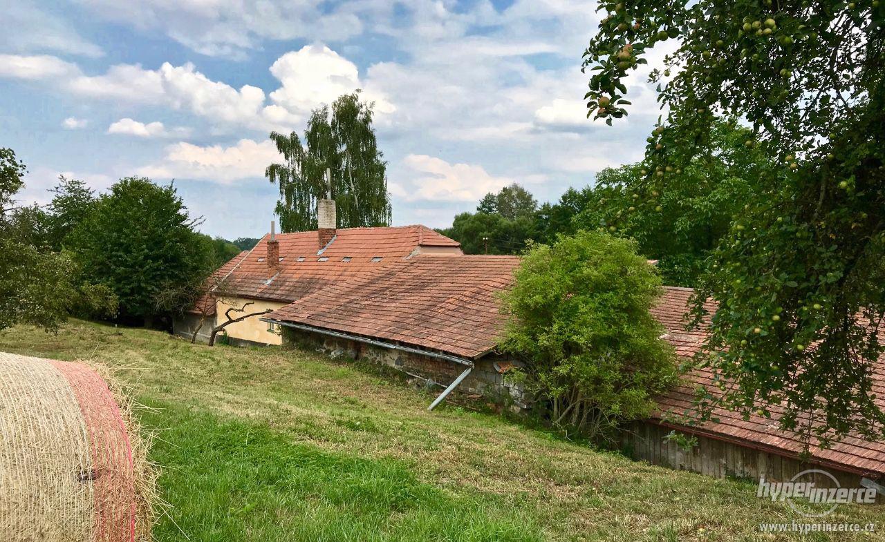 Zem d lsk Usedlost S Rozs hl mi Pozemnky Bazar Hyperinzerce cz zem-d-lsk-usedlost-s-rozs-hl-mi-pozemnky-bazar-hyperinzerce-cz