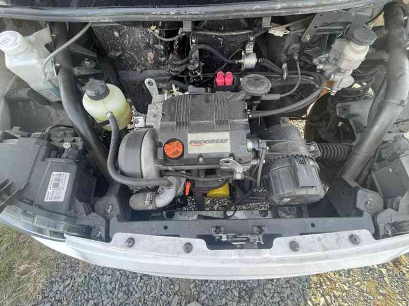 Microcar DUE koupeno v ČR - 2020 - auto od - foto 3