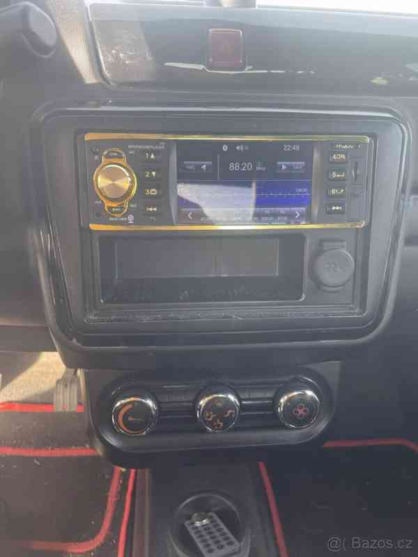 Microcar DUE koupeno v ČR - 2020 - auto od - foto 7