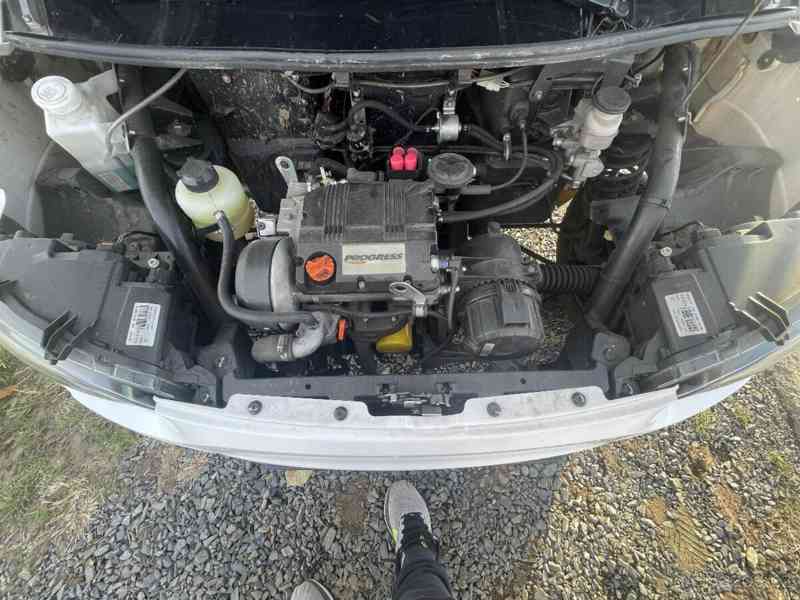 Microcar DUE koupeno v ČR - 2020 - auto od - foto 10