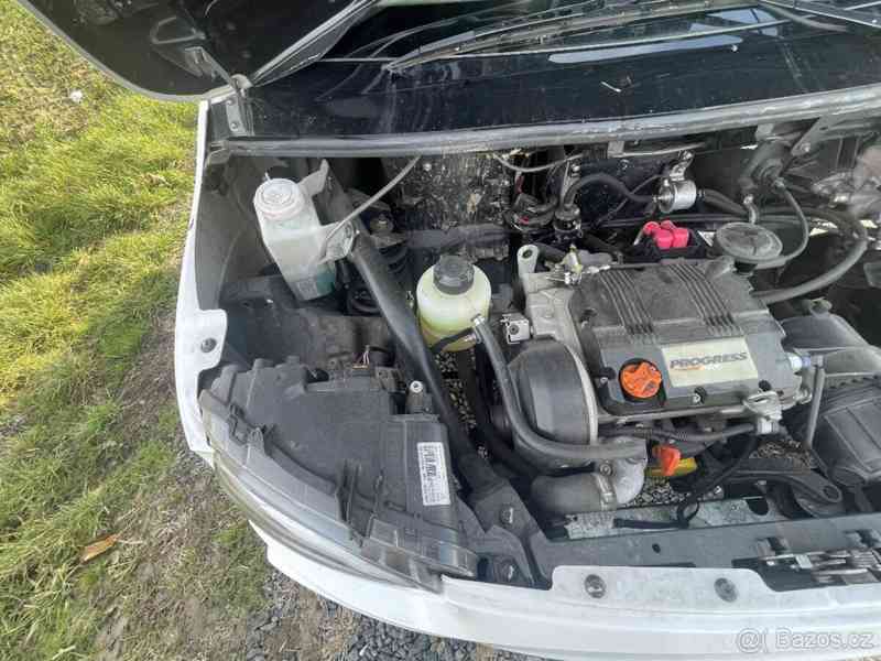 Microcar DUE koupeno v ČR - 2020 - auto od - foto 11