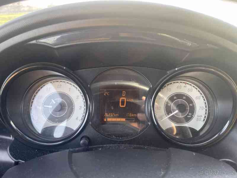 Microcar DUE koupeno v ČR - 2020 - auto od - foto 6