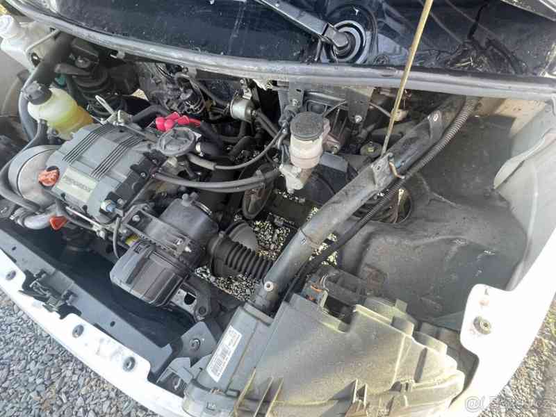 Microcar DUE koupeno v ČR - 2020 - auto od - foto 4