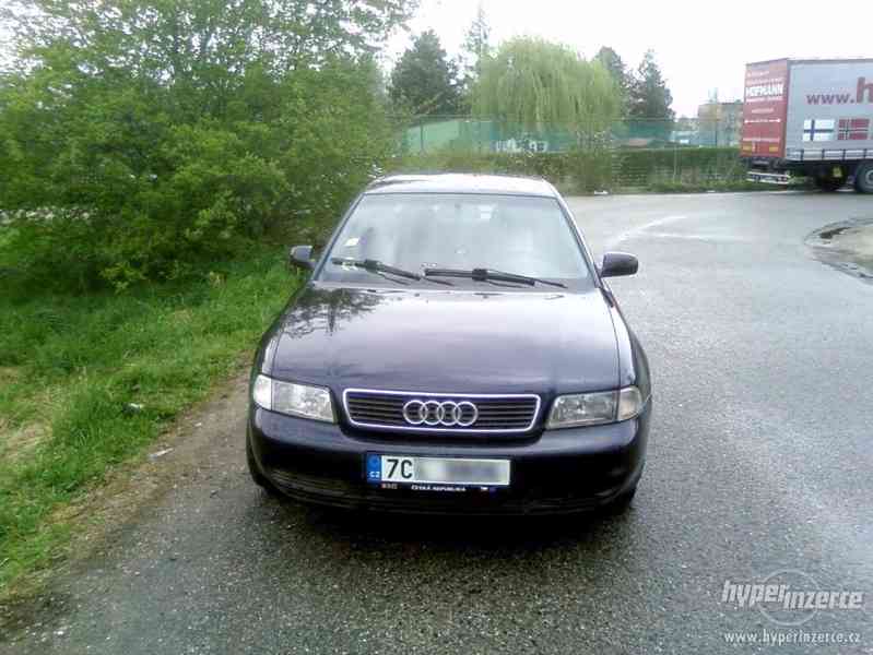 prodam spolehlivé a levné auto - foto 2