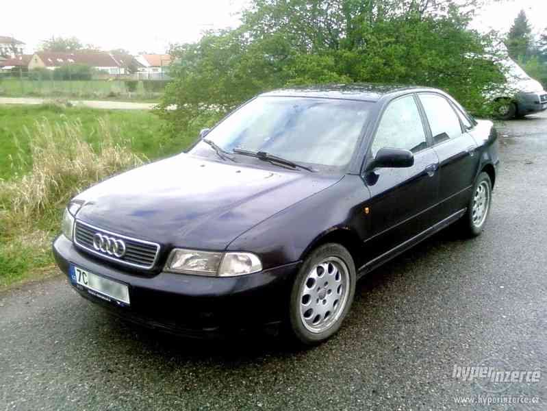 prodam spolehlivé a levné auto - foto 3