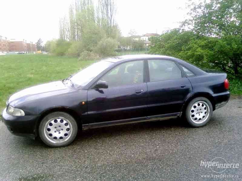 prodam spolehlivé a levné auto - foto 4