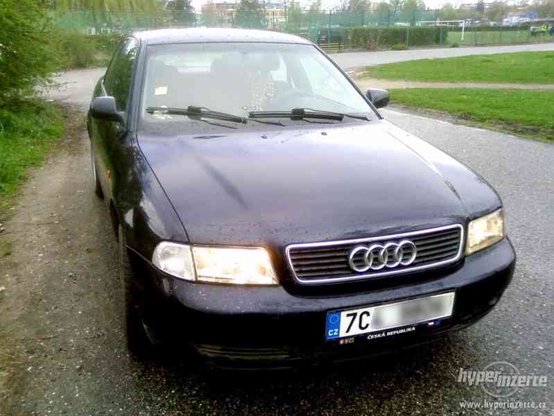 prodam spolehlivé a levné auto - foto 6