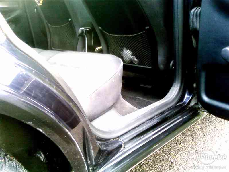 prodam spolehlivé a levné auto - foto 10