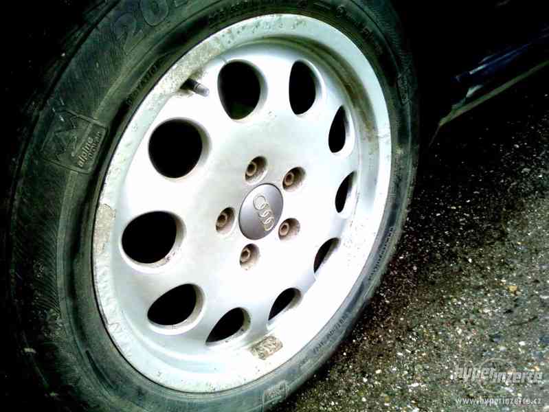 prodam spolehlivé a levné auto - foto 11