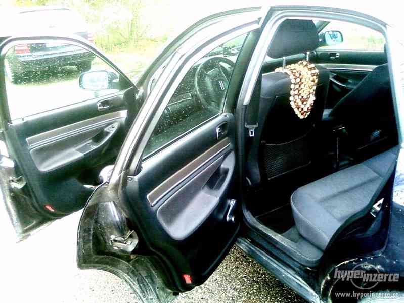 prodam spolehlivé a levné auto - foto 12