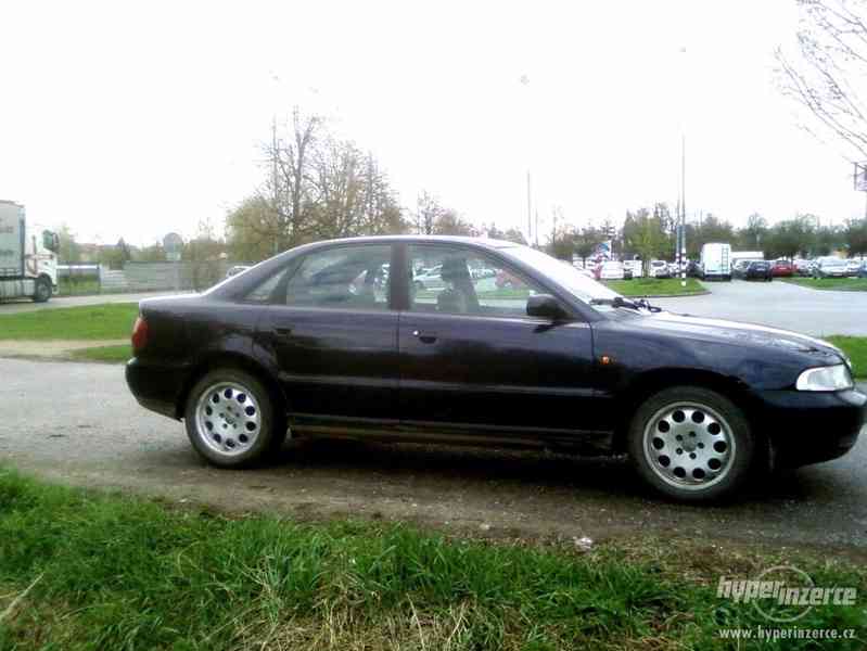 prodam spolehlivé a levné auto - foto 13