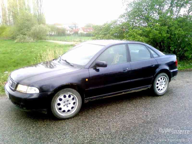 prodam spolehlivé a levné auto - foto 14