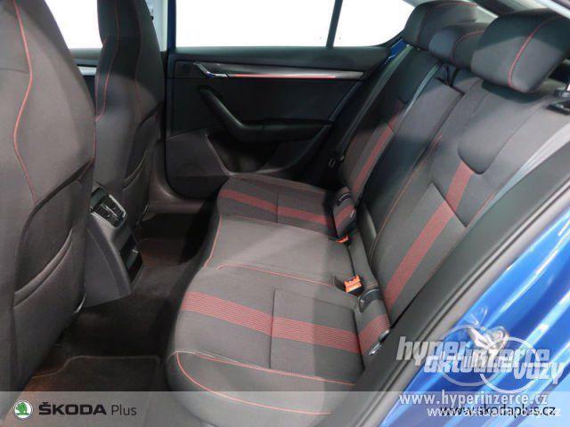Škoda Octavia 2.0, nafta, r.v. 2018, navigace - foto 2