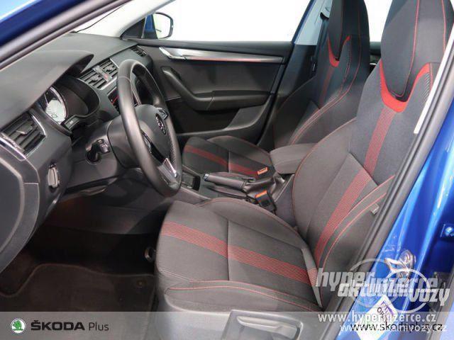 Škoda Octavia 2.0, nafta, r.v. 2018, navigace - foto 5