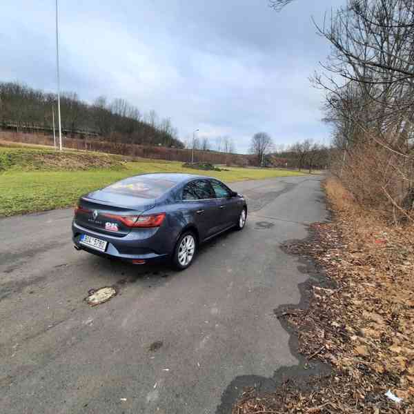 Renault Mégane	 - foto 8