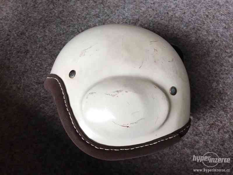 Protihlukové helmy přilby helma - foto 4