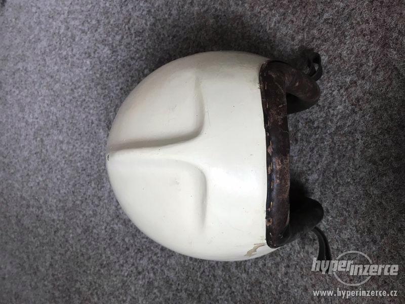 Protihlukové helmy přilby helma - foto 6