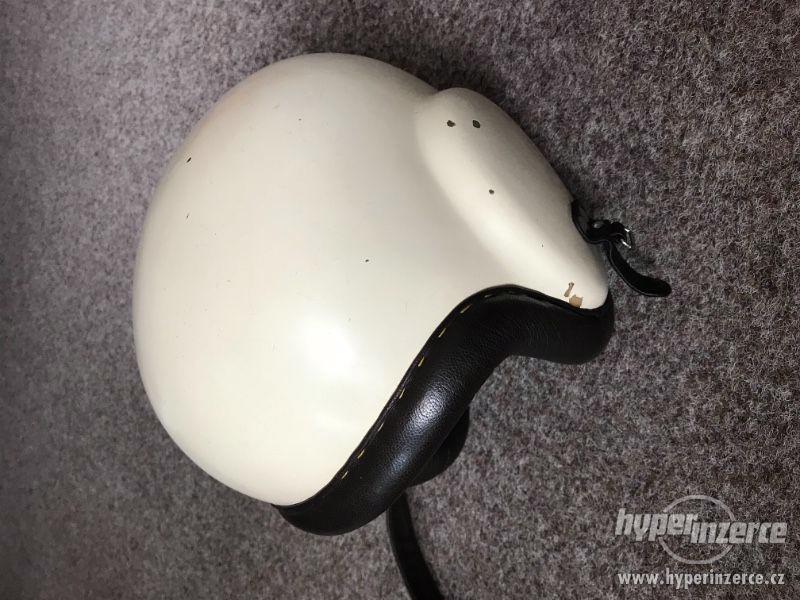 Protihlukové helmy přilby helma - foto 7