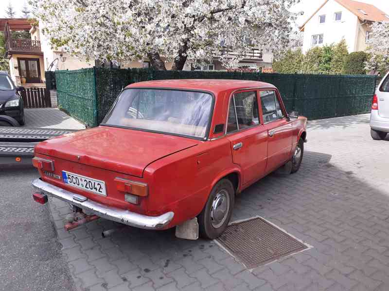 VAZ 21011 - foto 7