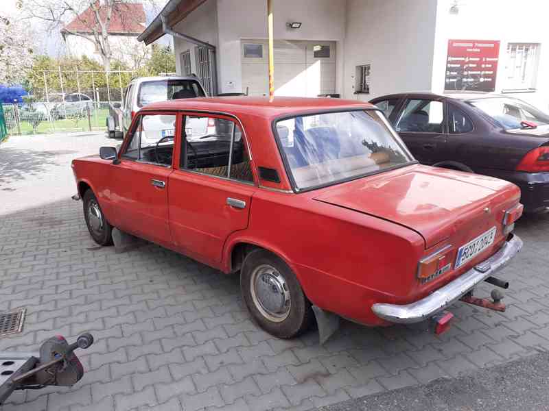 VAZ 21011 - foto 5