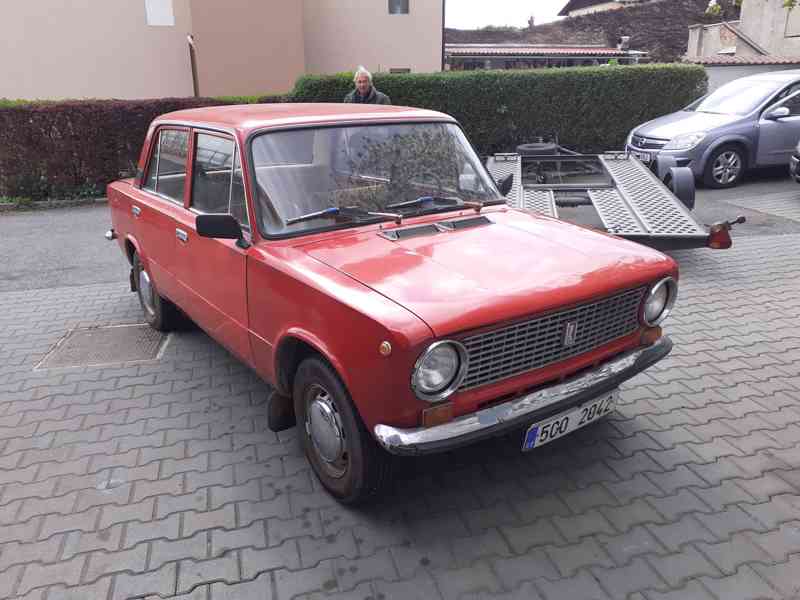 VAZ 21011 - foto 6