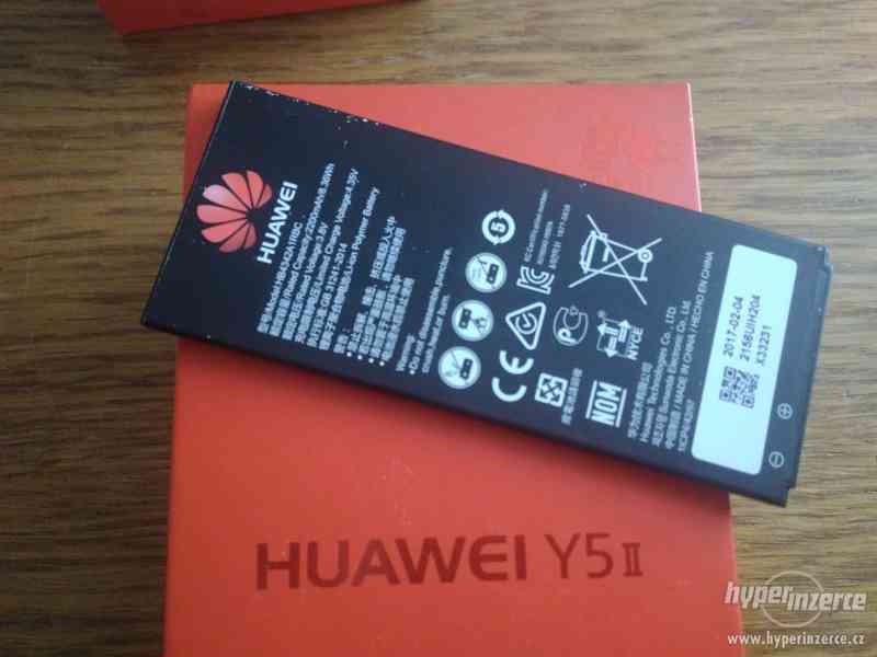 Baterie Huawei Y5ll - foto 1