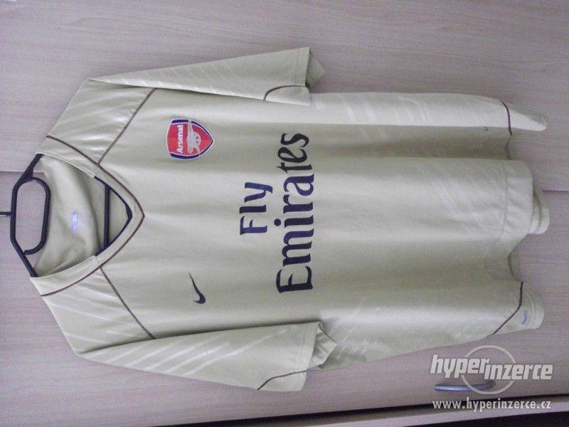 Dres Arsenal - foto 1