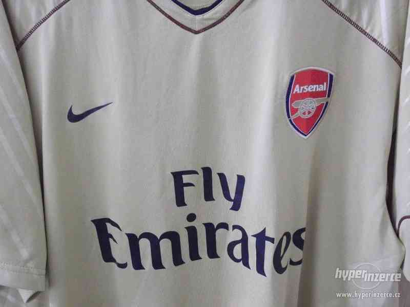 Dres Arsenal - foto 4