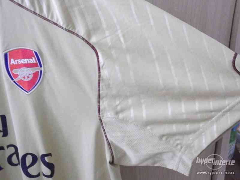 Dres Arsenal - foto 6