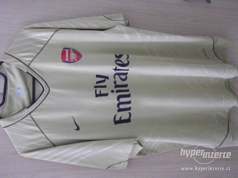 Dres Arsenal - foto 8