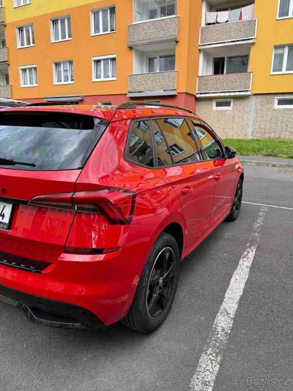 Škoda Kamiq 1,5   Monte Carlo - foto 2