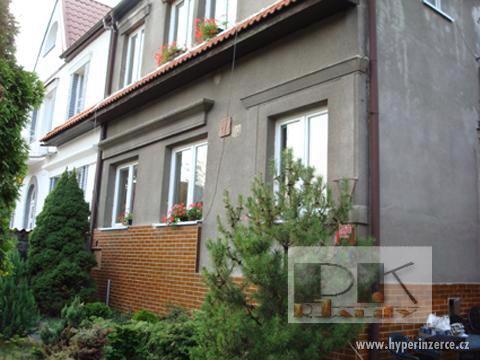 Prodej RD s 3 byty Praha 6 Vokovice - foto 1