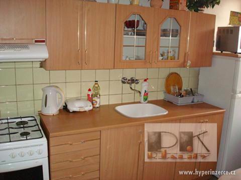 Prodej RD s 3 byty Praha 6 Vokovice - foto 3