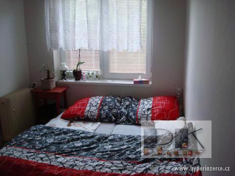 Prodej RD s 3 byty Praha 6 Vokovice - foto 4