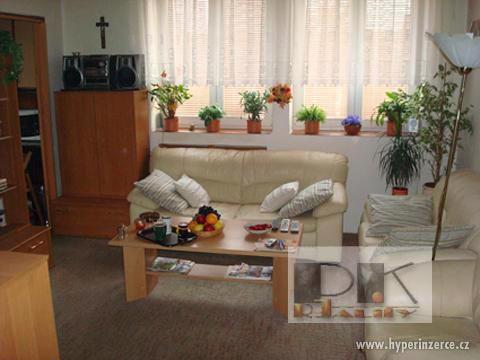 Prodej RD s 3 byty Praha 6 Vokovice - foto 5