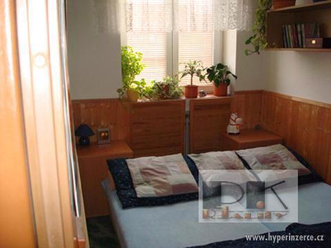 Prodej RD s 3 byty Praha 6 Vokovice - foto 6