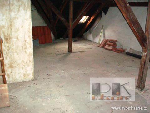 Prodej RD s 3 byty Praha 6 Vokovice - foto 7