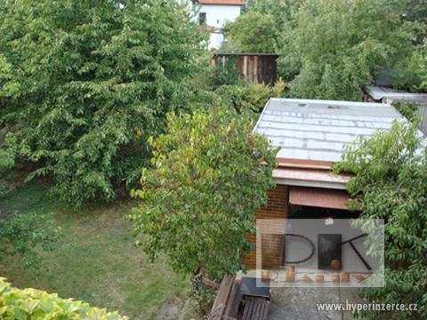 Prodej RD s 3 byty Praha 6 Vokovice - foto 9